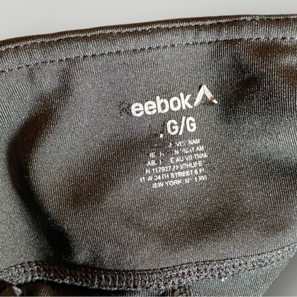 🟢5/$25  Reebok leggings - Picture 9 of 11